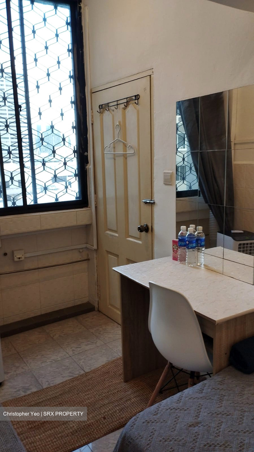 Elizabeth Tower (D9), Apartment #613907301